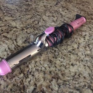 3 for $10 - Revlon hair curler